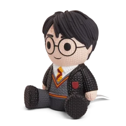 Harry Potter Harry Handmade By Robots Collectible Vinyl Figure 9 Harry Potter Harry Handmade By Robots Collectible Vinyl Figure -Wigs for Fancy Dress Sales Shop copy of hmbr harrypotter left