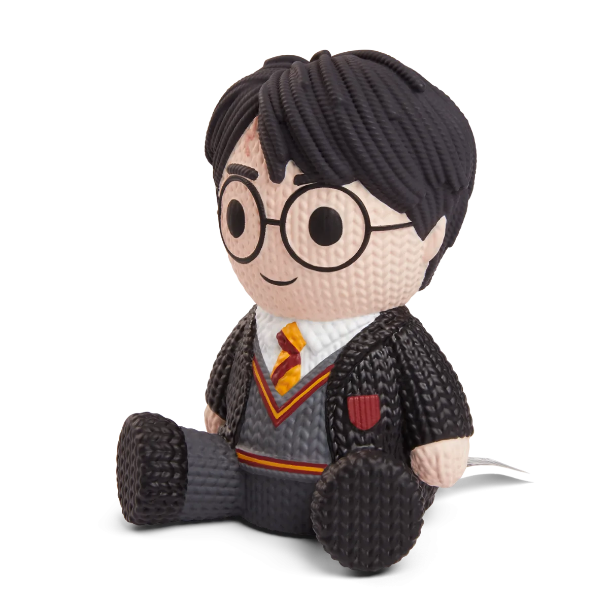 Harry Potter Harry Handmade By Robots Collectible Vinyl Figure 6 Harry Potter Harry Handmade By Robots Collectible Vinyl Figure - Image 4