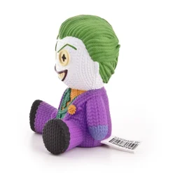 DC Comics,Joker Handmade By Robots Collectible Vinyl Figure 9 DC Comics,Joker Handmade By Robots Collectible Vinyl Figure -Wigs for Fancy Dress Sales Shop copy of hmbr joker 3