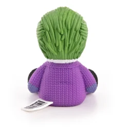 DC Comics,Joker Handmade By Robots Collectible Vinyl Figure 8 DC Comics,Joker Handmade By Robots Collectible Vinyl Figure -Wigs for Fancy Dress Sales Shop copy of hmbr joker 5