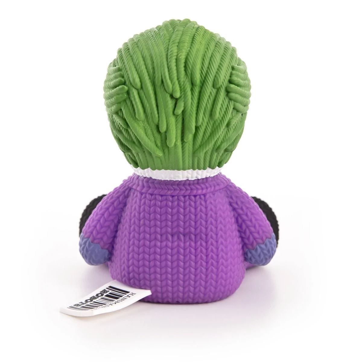 DC Comics,Joker Handmade By Robots Collectible Vinyl Figure 5 DC Comics,Joker Handmade By Robots Collectible Vinyl Figure - Image 3