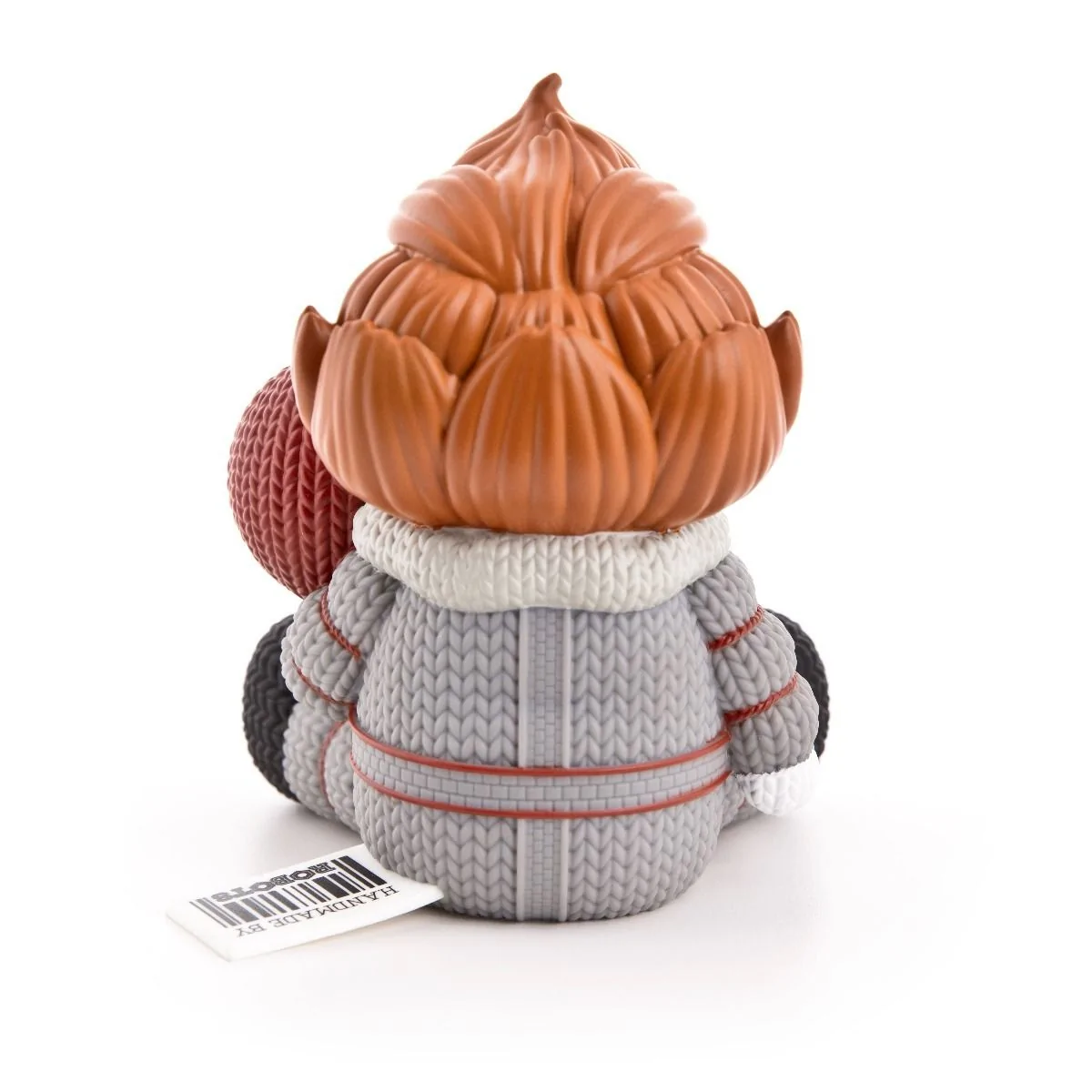 IT Pennywise Handmade By Robots Collectible Vinyl Figure 5 IT Pennywise Handmade By Robots Collectible Vinyl Figure - Image 3