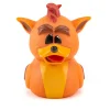 Crash Bandicoot Tubbz Rubber Duck Collectible 1 Crash Bandicoot Tubbz Rubber Duck Collectible -Wigs for Fancy Dress Sales Shop crash 3