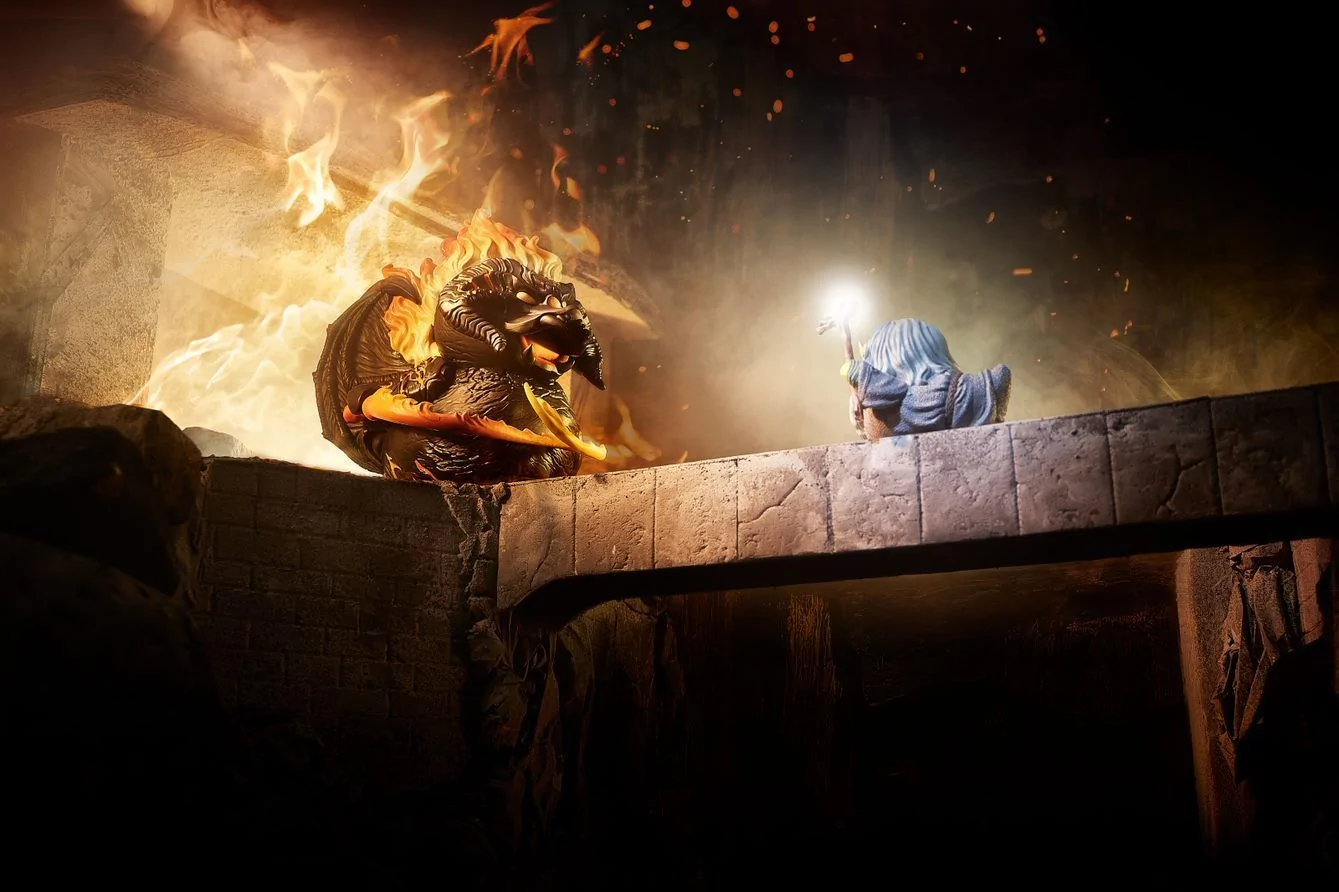 Lord Of The Rings Balrog Giant Tubbz Rubber Duck Collectible 7 Lord Of The Rings Balrog Giant Tubbz Rubber Duck Collectible - Image 5