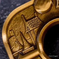 DUNGEONS & DRAGONS Limited Edition Replica Waterdeep Coin Set -Wigs for Fancy Dress Sales Shop d d waterdeep coin set 13