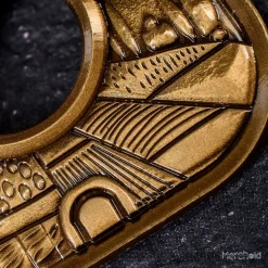 DUNGEONS & DRAGONS Limited Edition Replica Waterdeep Coin Set -Wigs for Fancy Dress Sales Shop d d waterdeep coin set 14