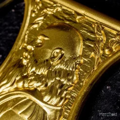 DUNGEONS & DRAGONS Limited Edition Replica Waterdeep Coin Set -Wigs for Fancy Dress Sales Shop d d waterdeep coin set 15