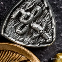 DUNGEONS & DRAGONS Limited Edition Replica Waterdeep Coin Set -Wigs for Fancy Dress Sales Shop d d waterdeep coin set 16