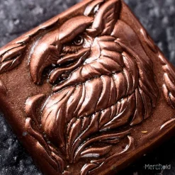 DUNGEONS & DRAGONS Limited Edition Replica Waterdeep Coin Set -Wigs for Fancy Dress Sales Shop d d waterdeep coin set 17