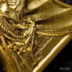 DUNGEONS & DRAGONS Limited Edition Replica Waterdeep Coin Set -Wigs for Fancy Dress Sales Shop d d waterdeep coin set 18