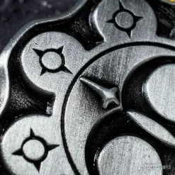 DUNGEONS & DRAGONS Limited Edition Replica Waterdeep Coin Set -Wigs for Fancy Dress Sales Shop d d waterdeep coin set 21