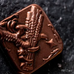 DUNGEONS & DRAGONS Limited Edition Replica Waterdeep Coin Set -Wigs for Fancy Dress Sales Shop d d waterdeep coin set 22