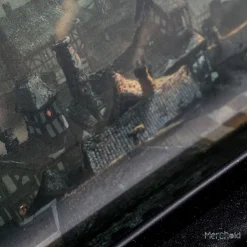 DUNGEONS & DRAGONS Limited Edition Replica Waterdeep Coin Set -Wigs for Fancy Dress Sales Shop d d waterdeep coin set 24