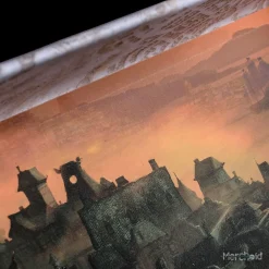 DUNGEONS & DRAGONS Limited Edition Replica Waterdeep Coin Set -Wigs for Fancy Dress Sales Shop d d waterdeep coin set 25