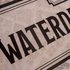 DUNGEONS & DRAGONS Limited Edition Replica Waterdeep Coin Set -Wigs for Fancy Dress Sales Shop d d waterdeep coin set 27