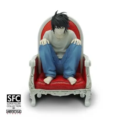 DEATH NOTE L Figurine