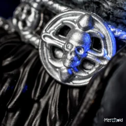 DEATH NOTE Ryuk Figurine 39 DEATH NOTE Ryuk Figurine -Wigs for Fancy Dress Sales Shop deathnote ryuk figure 10