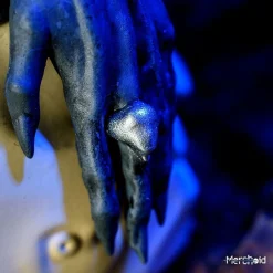 DEATH NOTE Ryuk Figurine 38 DEATH NOTE Ryuk Figurine -Wigs for Fancy Dress Sales Shop deathnote ryuk figure 11