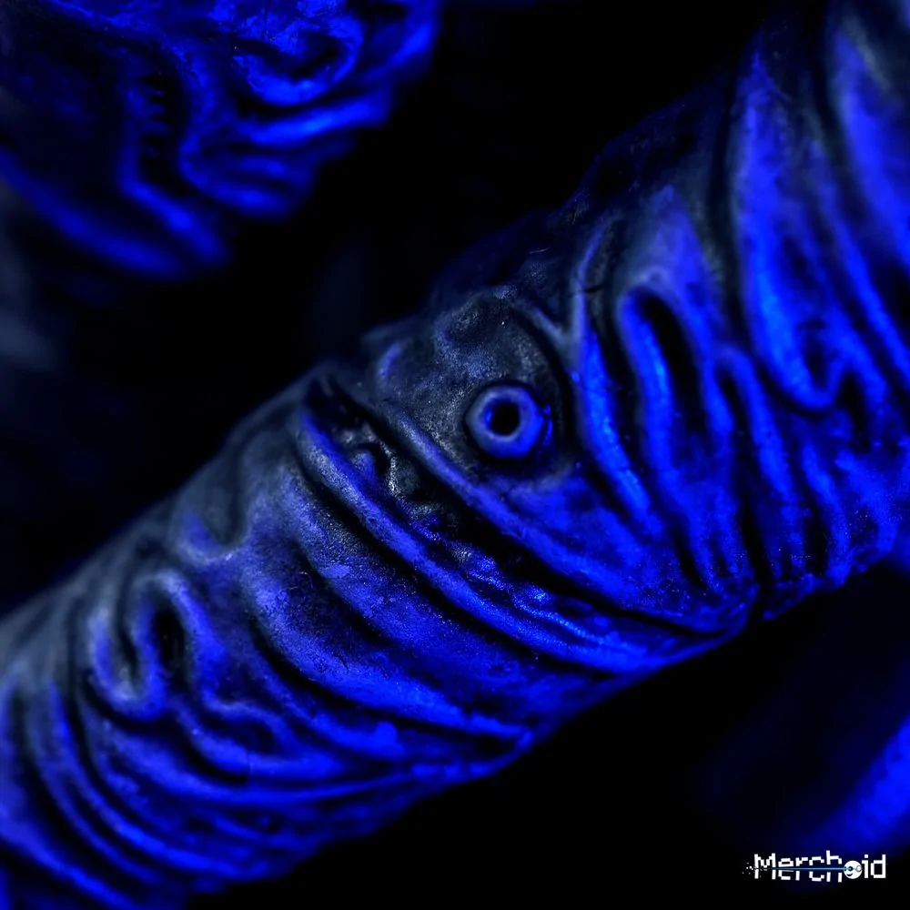 DEATH NOTE Ryuk Figurine 18 DEATH NOTE Ryuk Figurine - Image 16