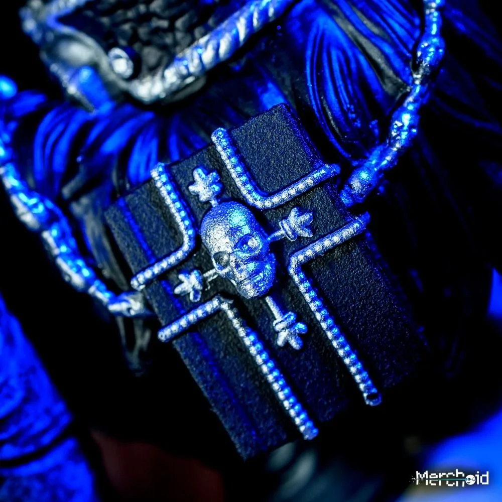 DEATH NOTE Ryuk Figurine 17 DEATH NOTE Ryuk Figurine - Image 15