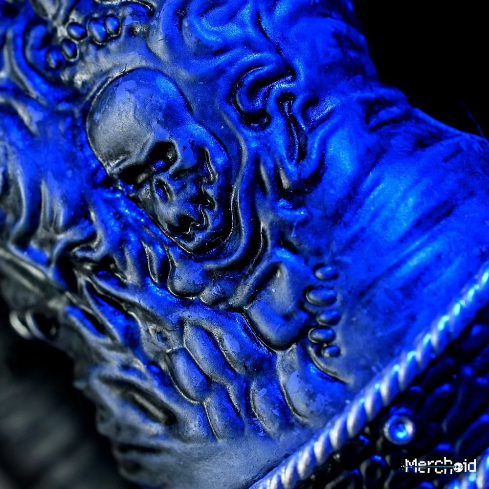 DEATH NOTE Ryuk Figurine 16 DEATH NOTE Ryuk Figurine - Image 14