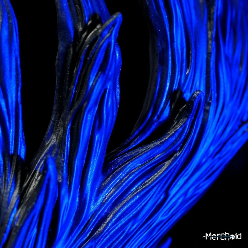 DEATH NOTE Ryuk Figurine 15 DEATH NOTE Ryuk Figurine - Image 13