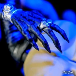 DEATH NOTE Ryuk Figurine 32 DEATH NOTE Ryuk Figurine -Wigs for Fancy Dress Sales Shop deathnote ryuk figure 19