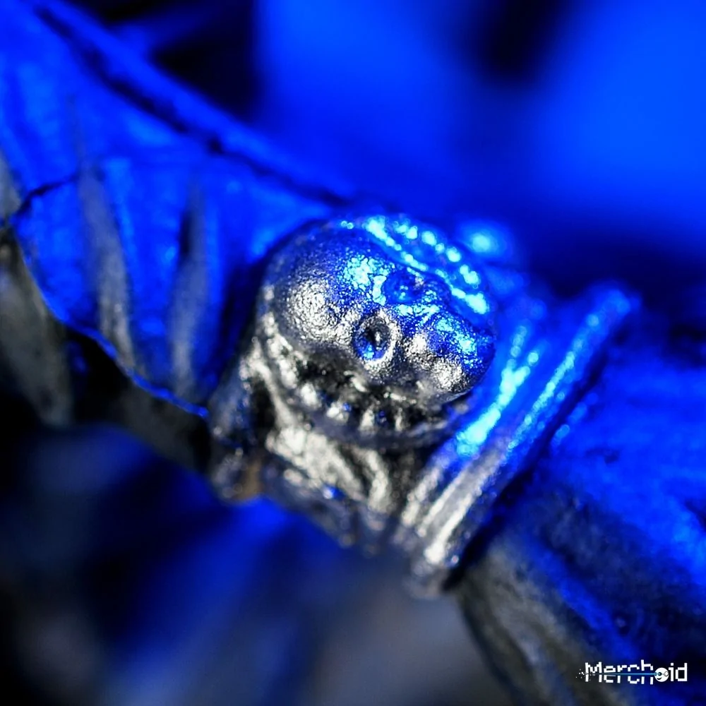 DEATH NOTE Ryuk Figurine 12 DEATH NOTE Ryuk Figurine - Image 10