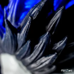 DEATH NOTE Ryuk Figurine 29 DEATH NOTE Ryuk Figurine -Wigs for Fancy Dress Sales Shop deathnote ryuk figure 24