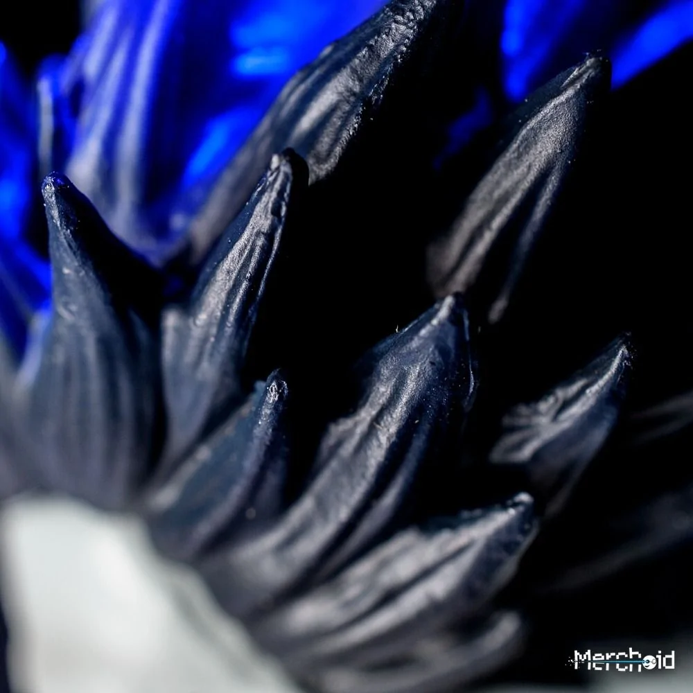 DEATH NOTE Ryuk Figurine 10 DEATH NOTE Ryuk Figurine - Image 8