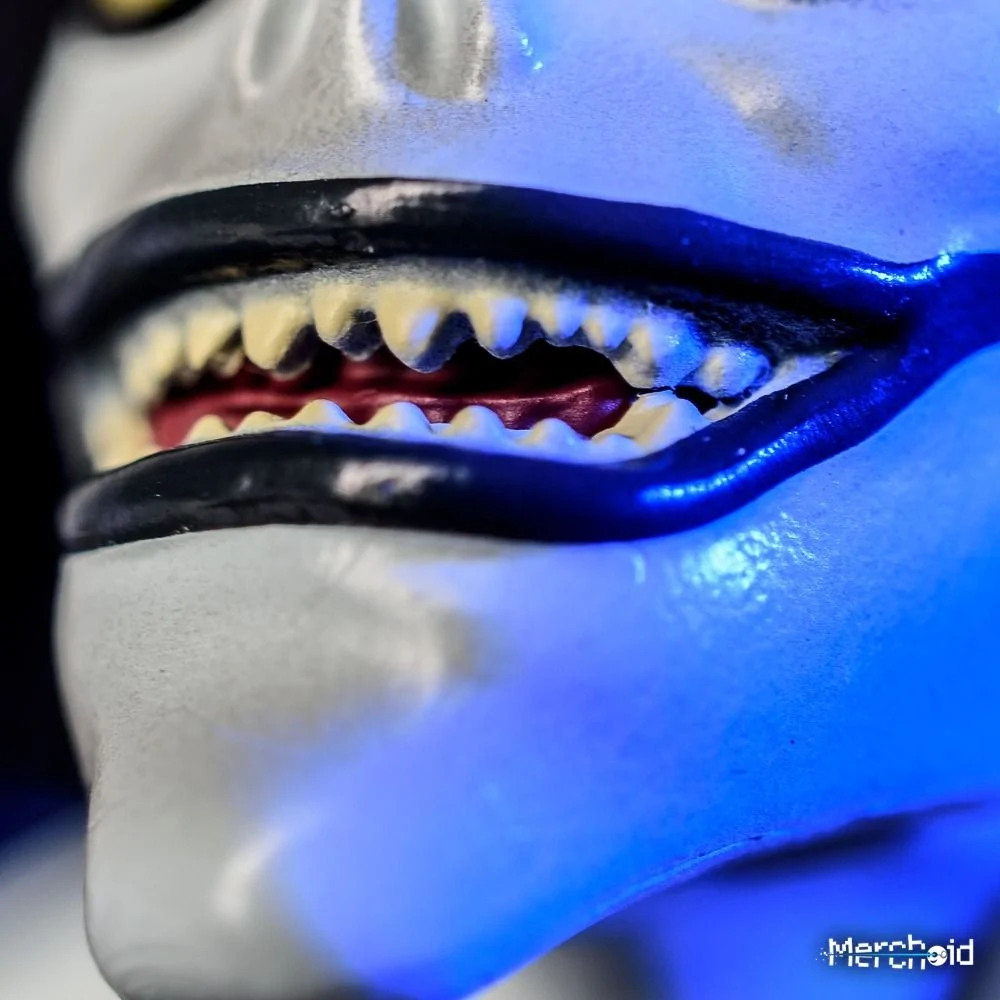 DEATH NOTE Ryuk Figurine 9 DEATH NOTE Ryuk Figurine - Image 7