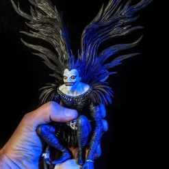 DEATH NOTE Ryuk Figurine 25 DEATH NOTE Ryuk Figurine -Wigs for Fancy Dress Sales Shop deathnote ryuk figure 26