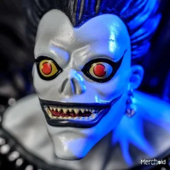 DEATH NOTE Ryuk Figurine 26 DEATH NOTE Ryuk Figurine -Wigs for Fancy Dress Sales Shop deathnote ryuk figure 7