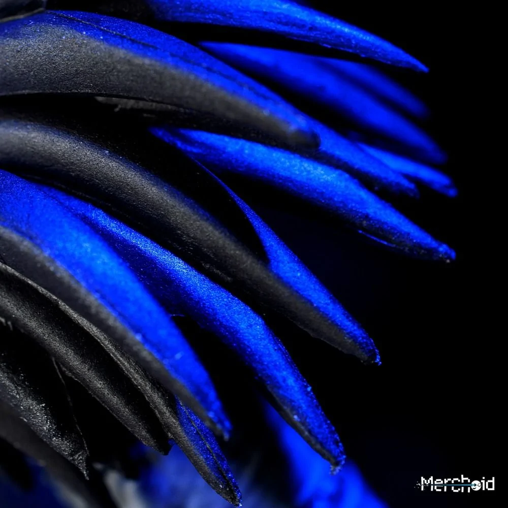 DEATH NOTE Ryuk Figurine 22 DEATH NOTE Ryuk Figurine - Image 20