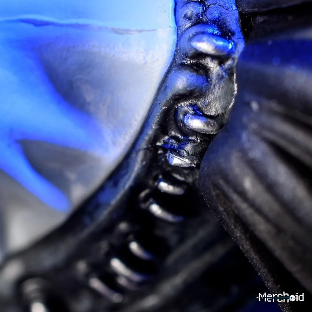 DEATH NOTE Ryuk Figurine 21 DEATH NOTE Ryuk Figurine - Image 19