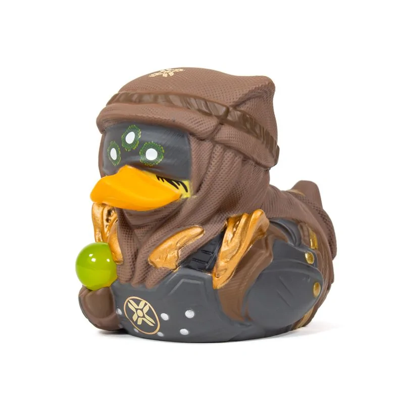Destiny Eris Morn Tubbz Rubber Duck Collectible 4 Destiny Eris Morn Tubbz Rubber Duck Collectible - Image 2