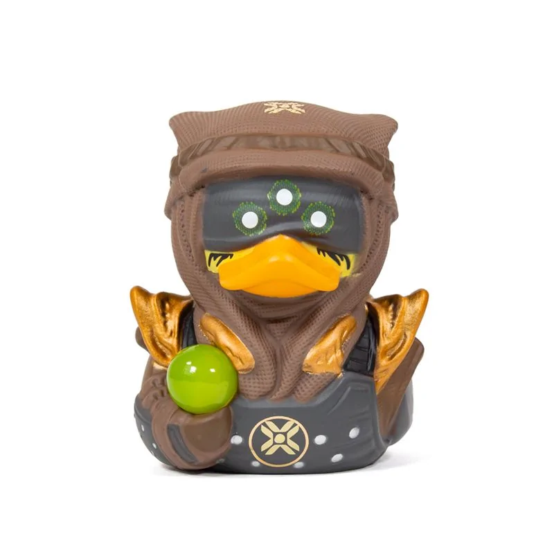 Destiny Eris Morn Tubbz Rubber Duck Collectible 3 Destiny Eris Morn Tubbz Rubber Duck Collectible