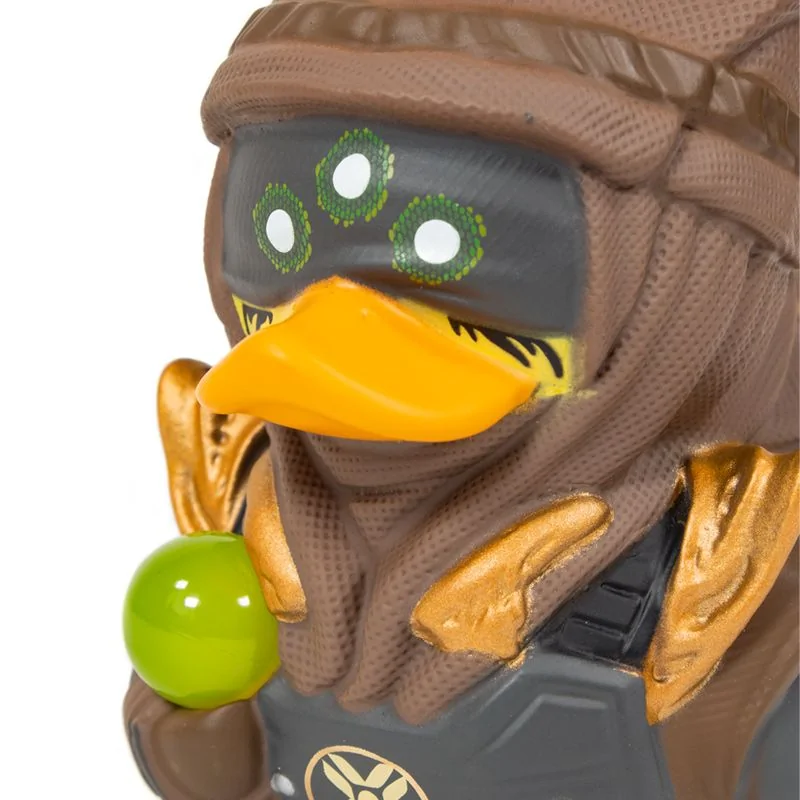 Destiny Eris Morn Tubbz Rubber Duck Collectible 6 Destiny Eris Morn Tubbz Rubber Duck Collectible - Image 4