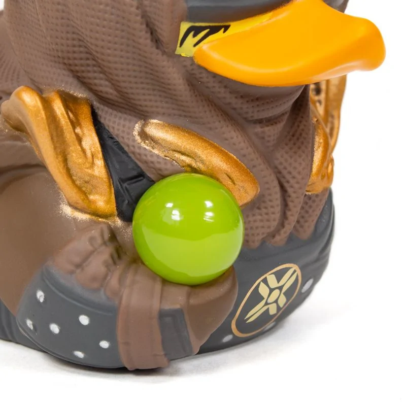Destiny Eris Morn Tubbz Rubber Duck Collectible 7 Destiny Eris Morn Tubbz Rubber Duck Collectible - Image 5