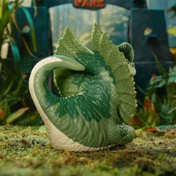 JURASSIC PARK Dilophosaurus Tubbz Rubber Duck Collectible Preorder 21 JURASSIC PARK Dilophosaurus Tubbz Rubber Duck Collectible Preorder -Wigs for Fancy Dress Sales Shop dilophosaurus jurassicpark tubbz pl 2