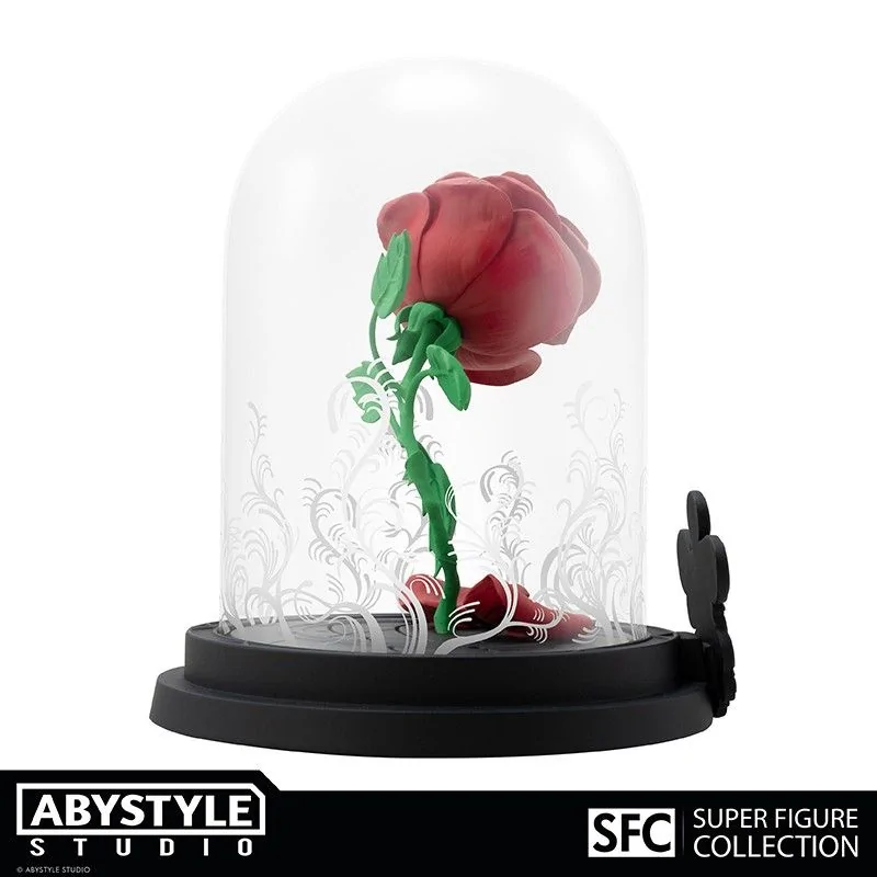 Disney Enchanted Rose ABYstyle Figure 7 Disney Enchanted Rose ABYstyle Figure - Image 5