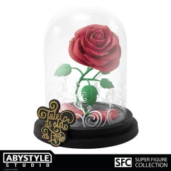 Disney Enchanted Rose ABYstyle Figure 10 Disney Enchanted Rose ABYstyle Figure -Wigs for Fancy Dress Sales Shop disney figurine enchanted rose x2 5
