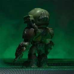 Doom Slayer Collectible Figurine -Wigs for Fancy Dress Sales Shop doom slayer doom figure 3 800x.progressive