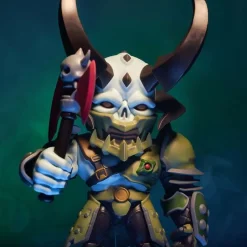 Doom Marauder Collectible Figurine Preorder 10 Doom Marauder Collectible Figurine Preorder -Wigs for Fancy Dress Sales Shop doom marauder figure 5 800x.progressive