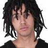 DREADLOCK - RASTA FERAL WIG 2 DREADLOCK - RASTA FERAL WIG -Wigs for Fancy Dress Sales Shop dreadlocks