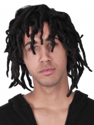 DREADLOCK - RASTA FERAL WIG 3 DREADLOCK - RASTA FERAL WIG