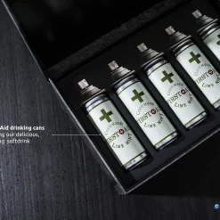 Resident Evil First Aid Drink Collector's Box 30 Resident Evil First Aid Drink Collector's Box -Wigs for Fancy Dress Sales Shop dsc02969 e text ll final zeichenflache1 zeichenflache1 2048x