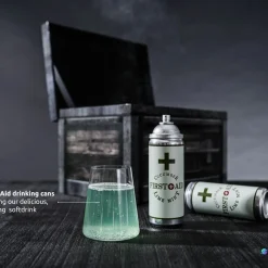 Resident Evil First Aid Drink Collector's Box 26 Resident Evil First Aid Drink Collector's Box -Wigs for Fancy Dress Sales Shop dsc03515 e text ll final zeichenflache1 1 2048x
