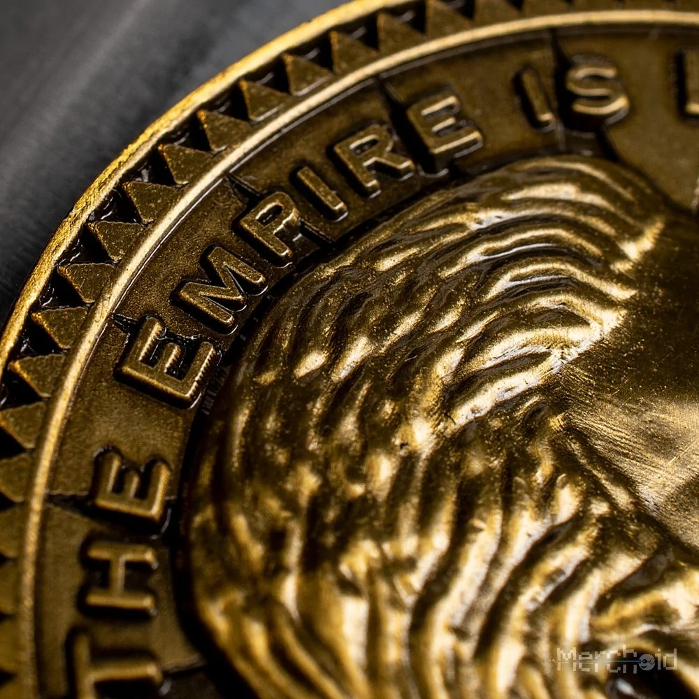 The Elder Scrolls,Skyrim Skyrim Limited Edition Coin 8 The Elder Scrolls,Skyrim Skyrim Limited Edition Coin - Image 6