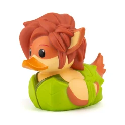 Spyro The Dragon Elora Tubbz Rubber Duck Collectible -Wigs for Fancy Dress Sales Shop elora 1